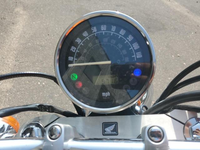 2010 HONDA VT750 S JH2RC5814AK000895