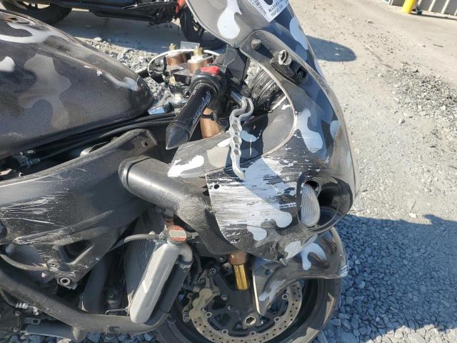 2007 SUZUKI GSX1300 RZ - JS1GW71A372101751