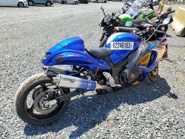 2017 SUZUKI GSX1300 RA NCMS73990