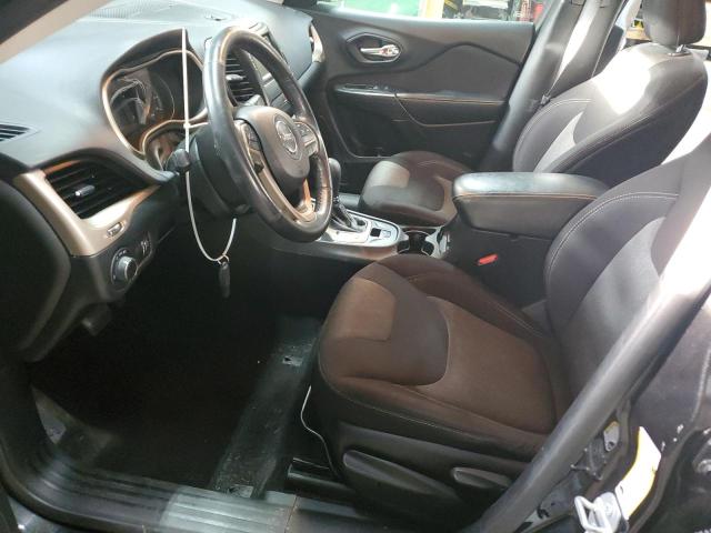 1C4PJMAB2FW508849 Jeep Cherokee Sport
