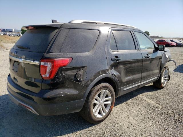 1FM5K7D85HGB00229 Ford EXPLORER XLT