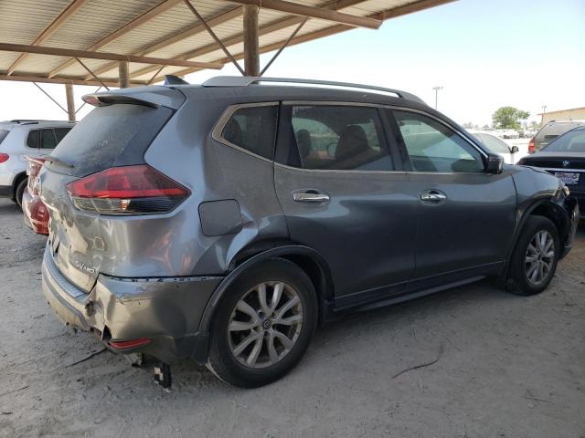 2018 Nissan Rogue S VIN: KNMAT2MV6JP579842 Lot: 60539133