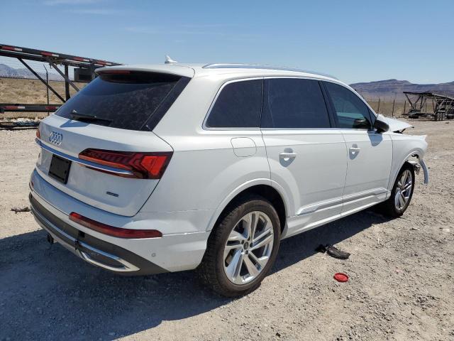 WA1LXBF75PD003417 2023 AUDI Q7, photo no. 3