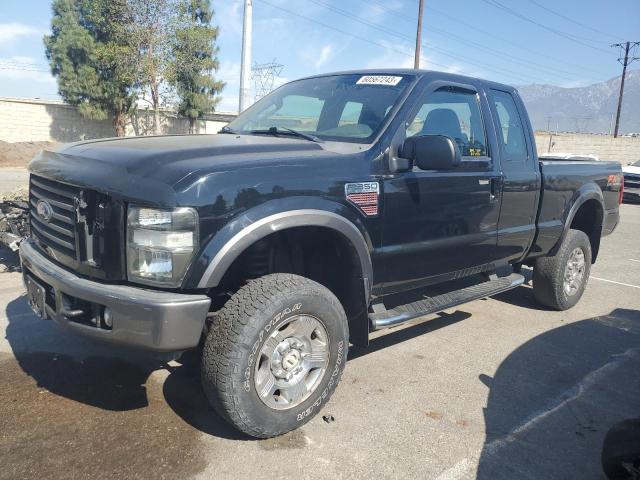 2008 Ford F-350 