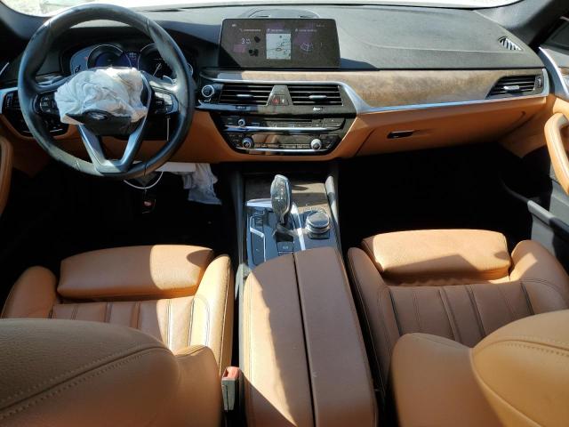 WBAJE5C59JWA94520 BMW 540 I