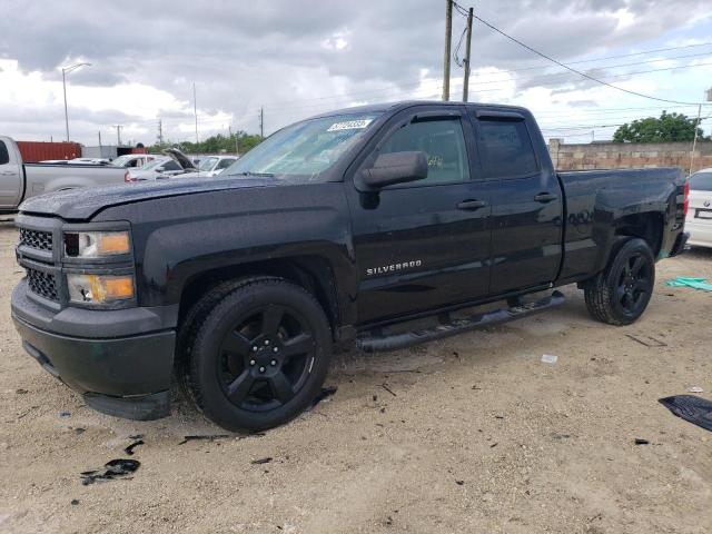 2015 Chevrolet C/K 1500 