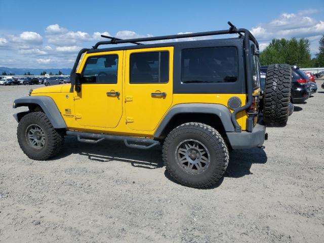 1C4HJWDG3FL585545 Jeep Wrangler Unlimited Sport