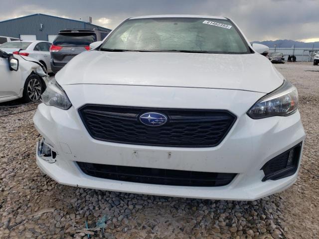 4S3GKAJ67K3606432 Subaru Impreza Sport