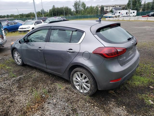 KNAFX5A87F5370328 KIA FORTE EX