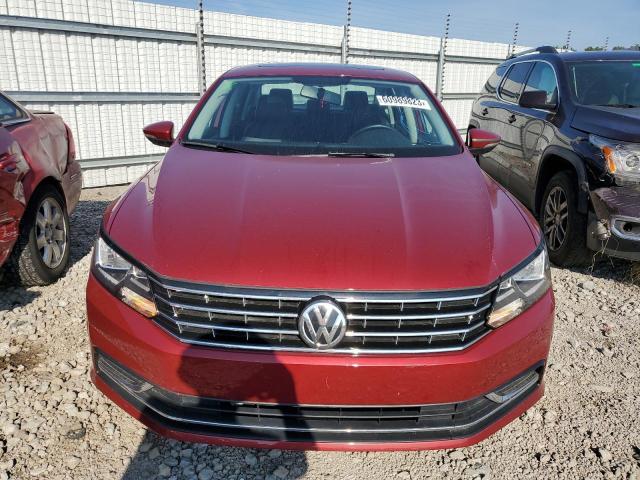 1VWLA7A3XKC003787 Volkswagen Passat WOL 5