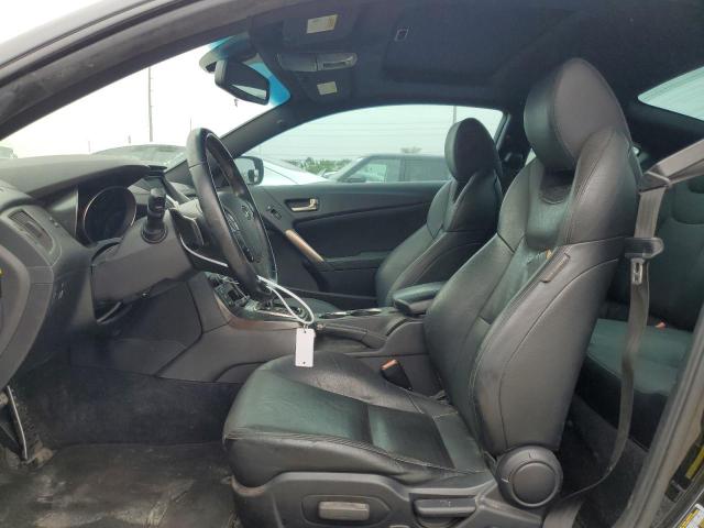 2015 HYUNDAI GENESIS CO - KMHHU6KJ4FU129114