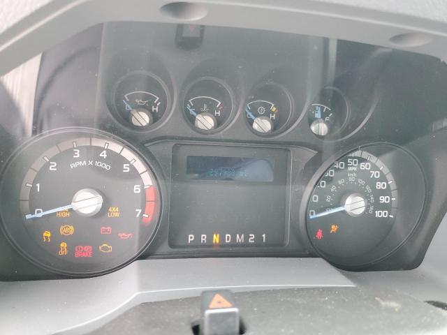 1FD7X2B69GEC87435 Ford F250 Super Duty