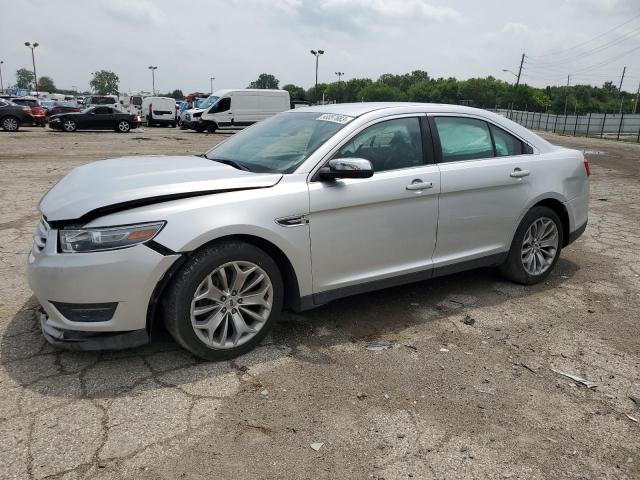 2013 Ford Taurus Limited