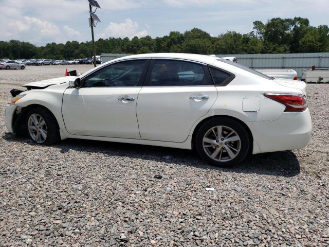 1N4AL3AP0EC141137 | 2014 NISSAN ALTIMA 2.5