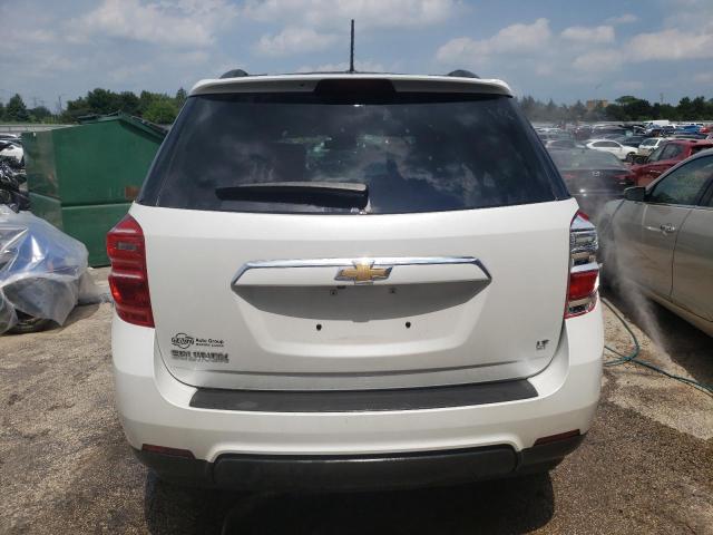 2GNALCEK8H6188624 | 2017 CHEVROLET EQUINOX LT