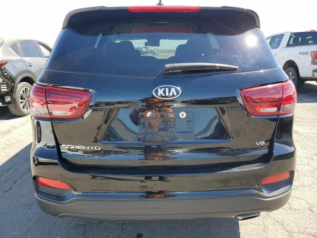 5XYPG4A58LG622386 KIA SORENTO S