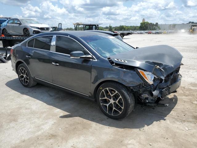 2016 BUICK LACROSSE S - 1G4G45G38GF174529