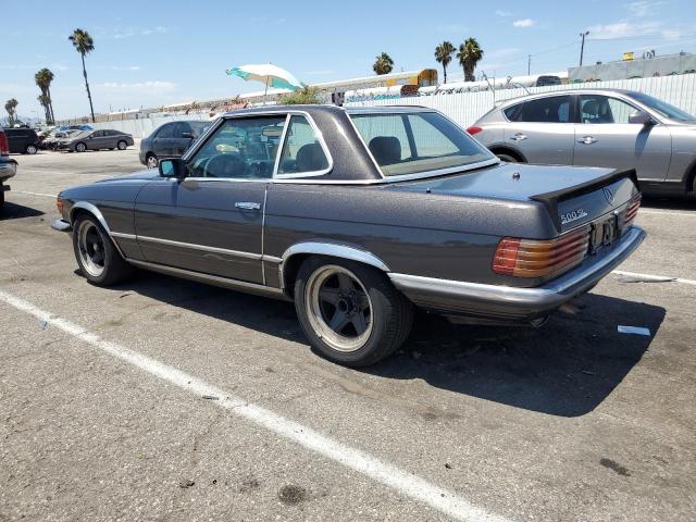 Vin: wdb1070461a016531, lot: 61588053, mercedes-benz sl-class 19852