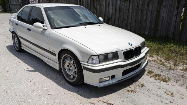 1998 BMW 3 Series M3