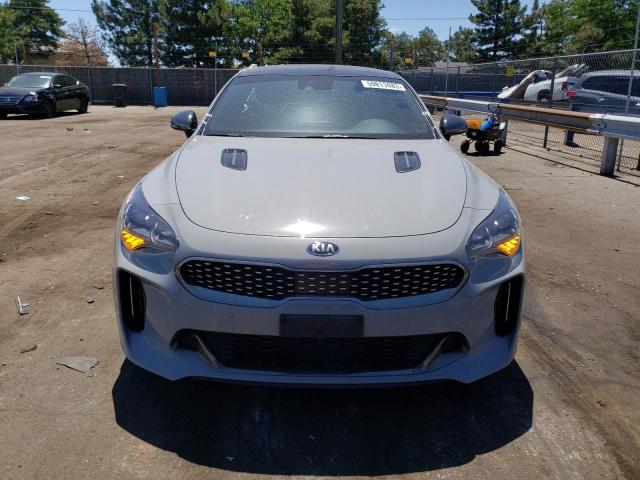 KNAE45LC7L6072633 Kia Stinger GT 5