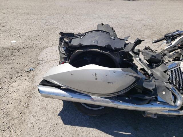 2011 VICTORY MOTORCYCLES VISION TOU 5VPSW36N1B3003956