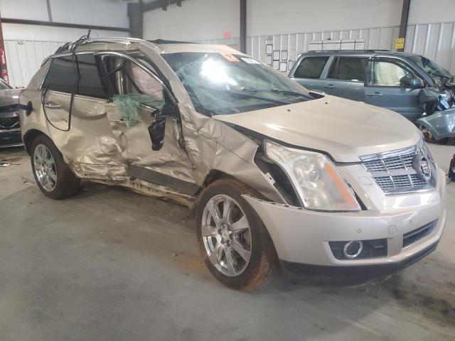 2011 Cadillac Srx Performance Collection VIN: 3GYFNBEY1BS675383 Lot: 59098373