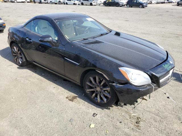 WDDPK3JAXGF116255 Mercedes-Benz Slk 300