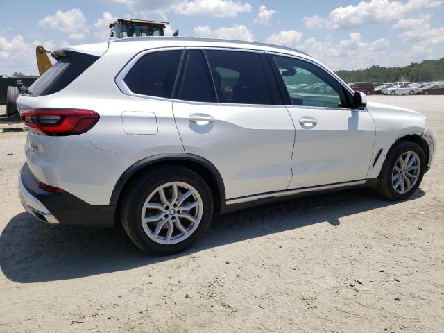 5UXCR6C52KLL64997 2019 BMW X5, photo no. 3