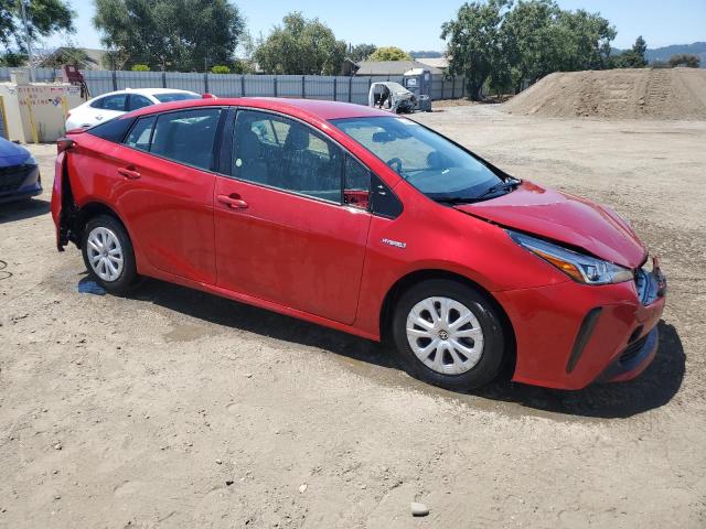 JTDKAMFU1N3163916 Toyota Prius Nigh Night Shade 2022