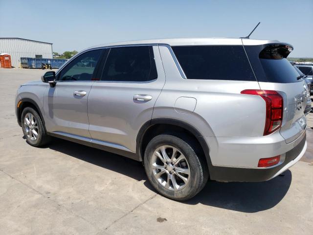 KM8R14HE9MU294505 Hyundai Palisade S 2