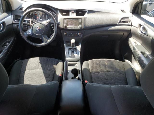 3N1AB7AP0JY330962 Nissan SENTRA S