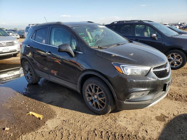 KL4CJ2SB6LB014590 Buick Encore Sport Touring