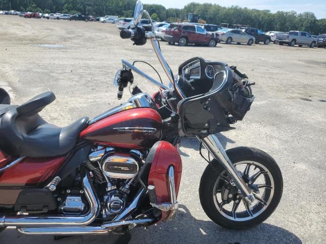 2018 HARLEY-DAVIDSON FLTRU 1HD1KGD13JB631050