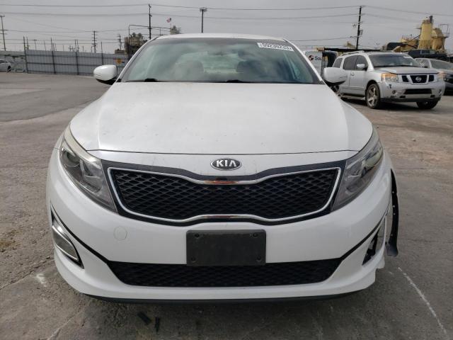 KNAGM4A75F5637416 KIA Optima Lx