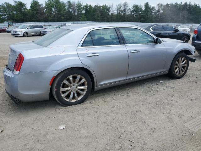 2C3CCAKG6GH106533 | 2016 Chrysler 300c