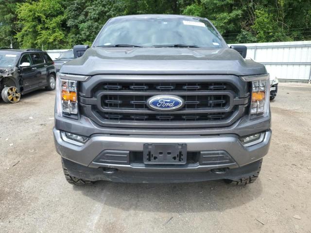 1FTFW1E86NKE94986 Ford F150 Supercrew