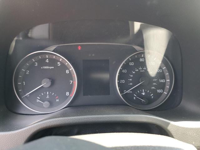 5NPD74LF3HH204794 Hyundai ELANTRA SE