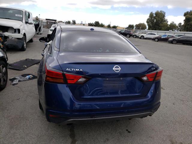 1N4BL4CV4LC207434 Nissan ALTIMA SR