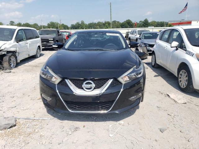 1N4AA6AP7GC410163 Nissan Maxima 3.5s