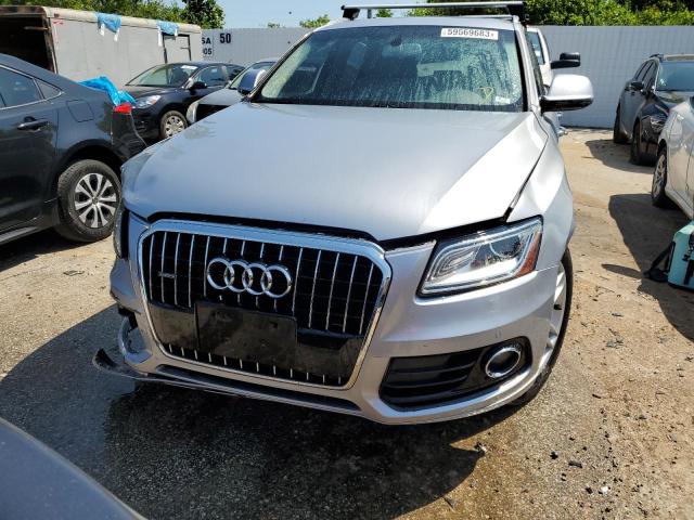 WA1C2AFP5HA096449 2017 AUDI Q5, photo no. 5