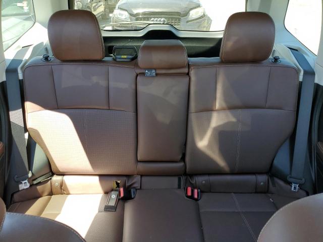 JF2SJAWC2HH488668 Subaru Forester 2.5i Touring