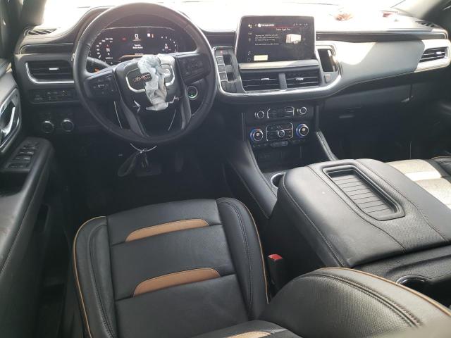 2022 GMC YUKON 1GKS2CKD7NR328186