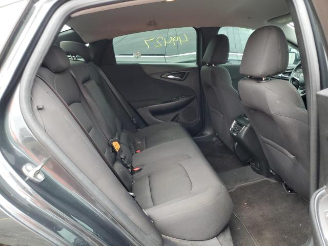 2017 CHEVROLET MALIBU HYB - 1G1ZJ5SU5HF252135