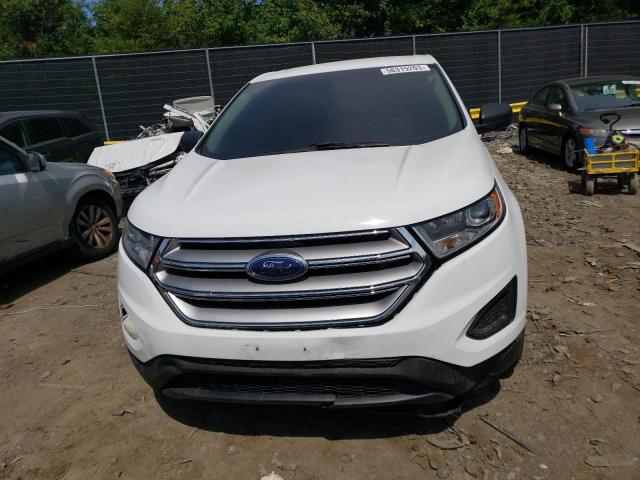 2FMPK4G95GBC23868 2016 FORD EDGE, photo no. 5