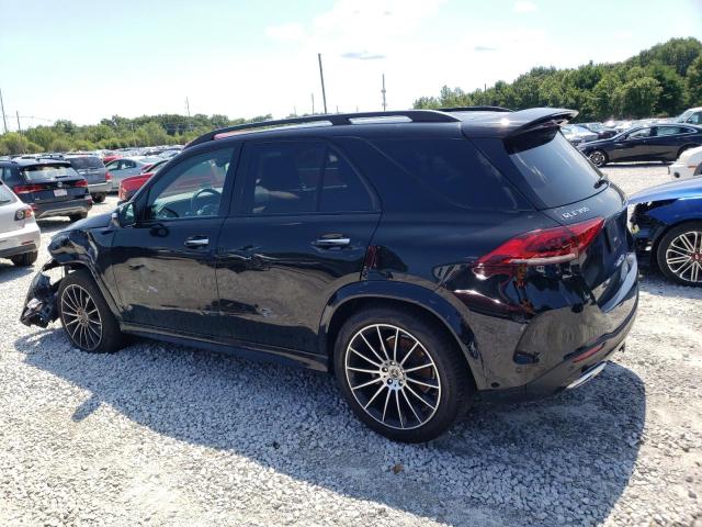 4JGFB4KB3MA314991 Mercedes-Benz Gle 350 4matic