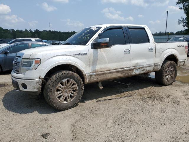 1FTFW1EF4EFB06497 | 2014 FORD F150 SUPER