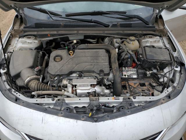 1G1ZD5ST8JF266549 Chevrolet MALIBU LT