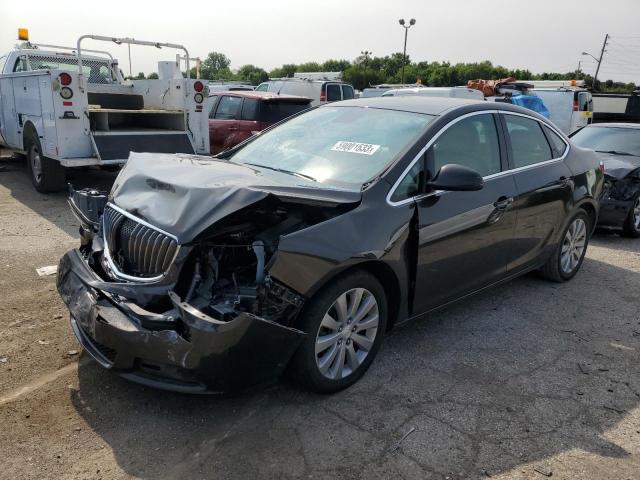 2016 Buick Verano 