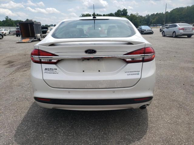 3FA6P0RU2HR392900 2017 FORD FUSION, photo no. 6