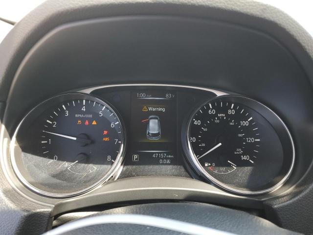 5N1AT2MVXFC862495 Nissan ROGUE S